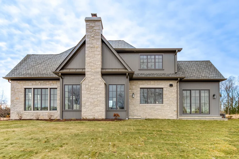 725 Tamarack Trail , Lake Forest, IL 60045, Lake Bluff, Illinois, United States. - Photo 5