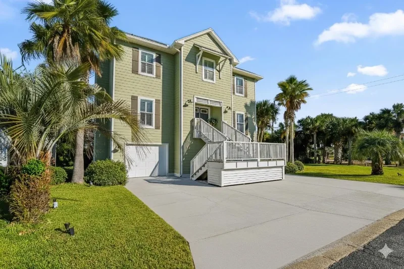2 Sugar Bowl Lane, Pensacola Beach, FL 32561, Gulf Breeze, Florida, United States. - Photo 18