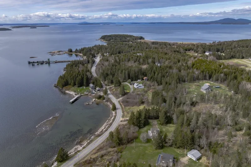 55 Ferry Road, Swans Island, ME 04685, Swans Island, Maine, United States. - Photo 42