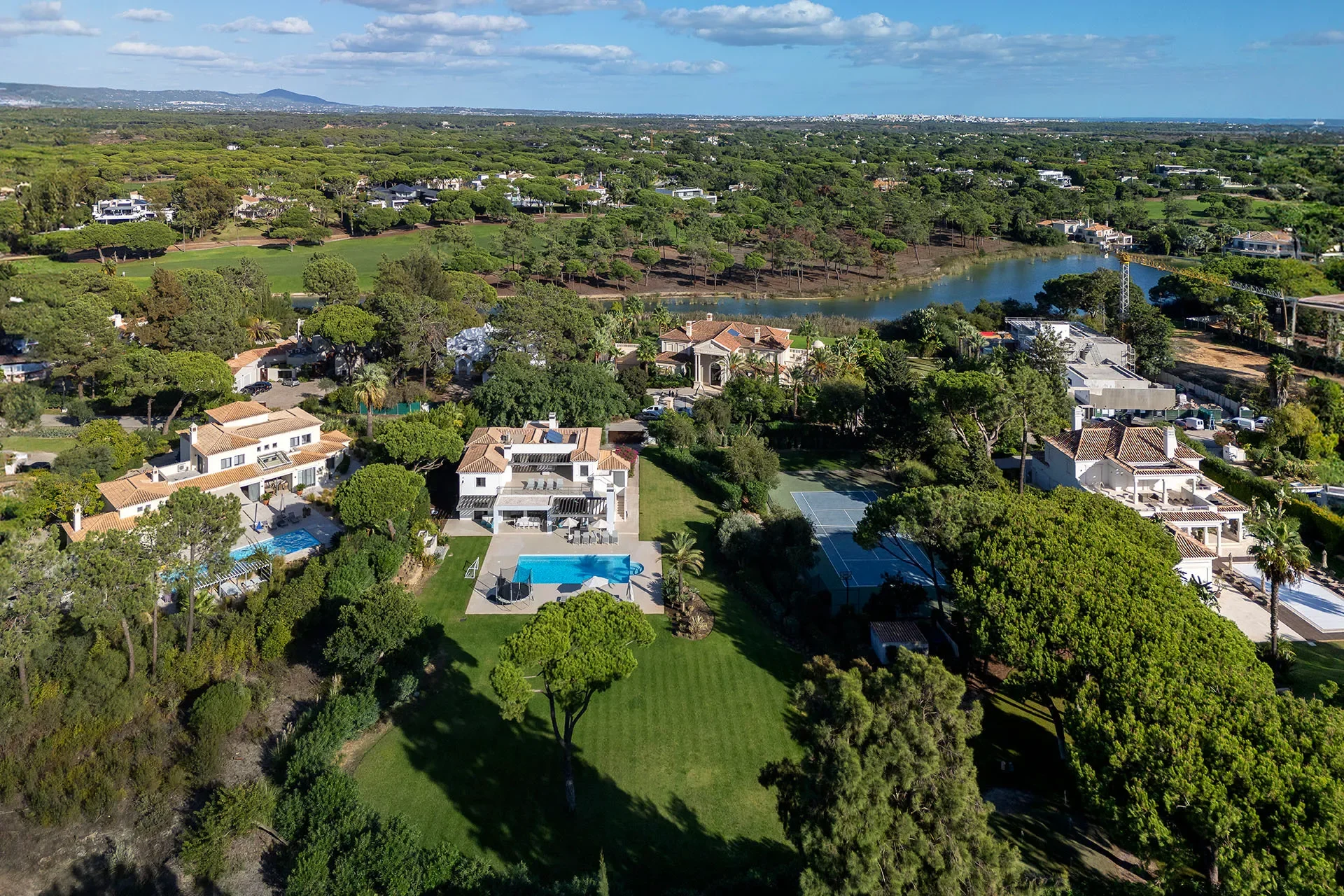 Q.ta do Lago, 8135-024 Faro, Portugal, Quinta do Lago, Almancil, Portugal. - Photo 22