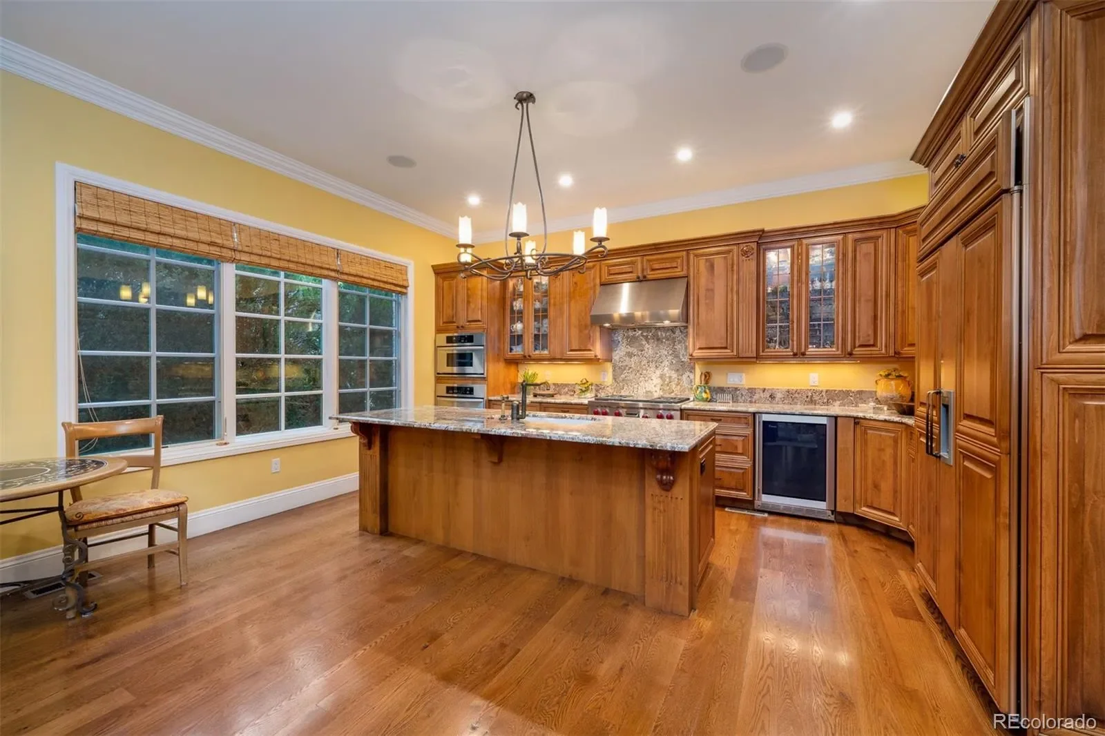 445 Madison Street N, Denver, Colorado, United States. - Photo 13