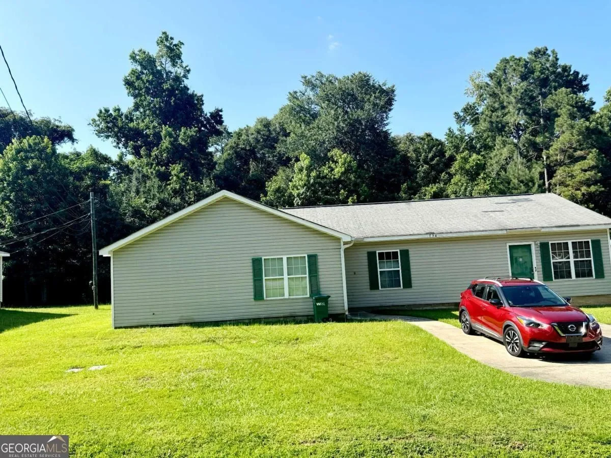 Perry, Georgia, United States. - Photo 16