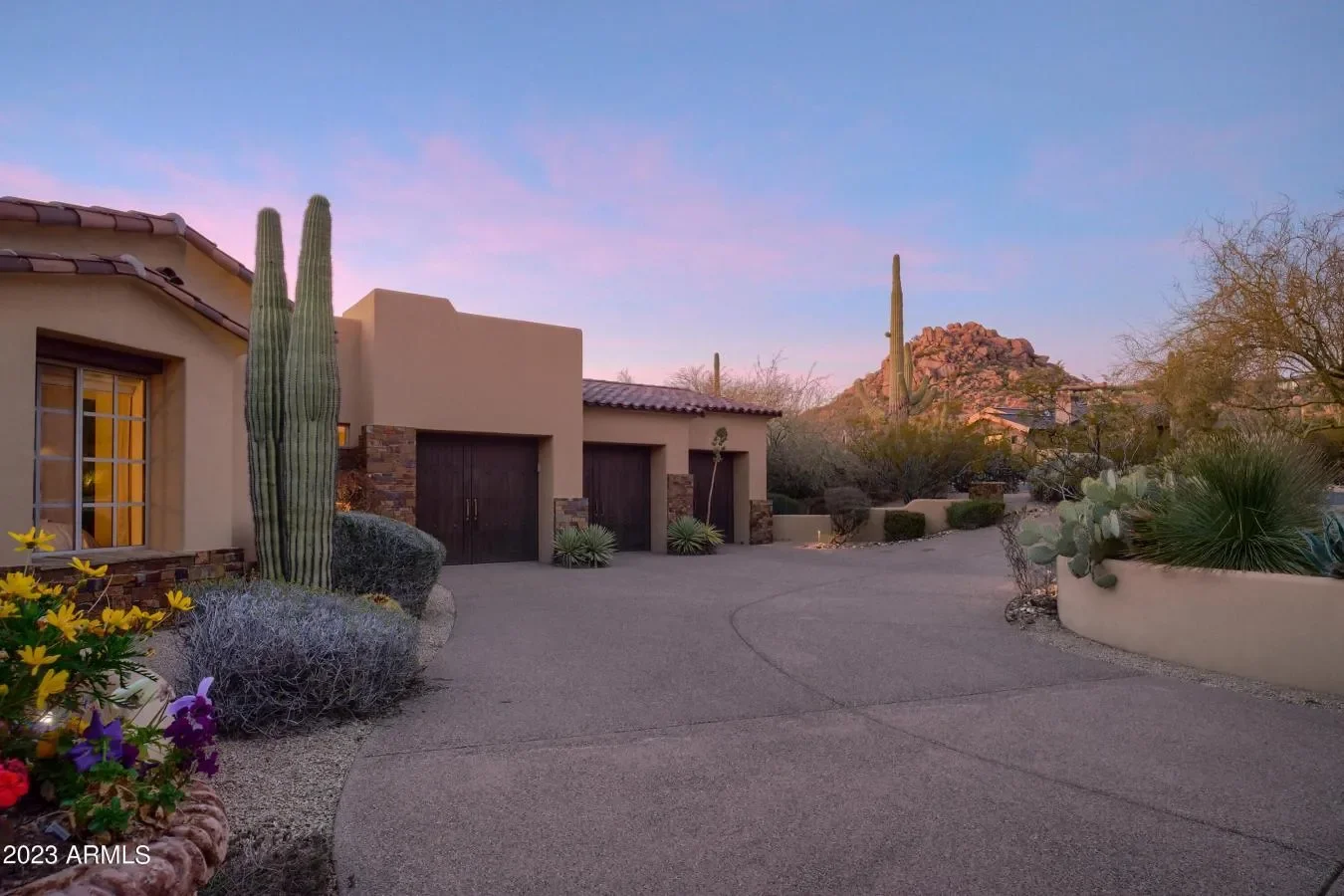 27264 N 103RD Way, Scottsdale, Arizona, United States. - Photo 18