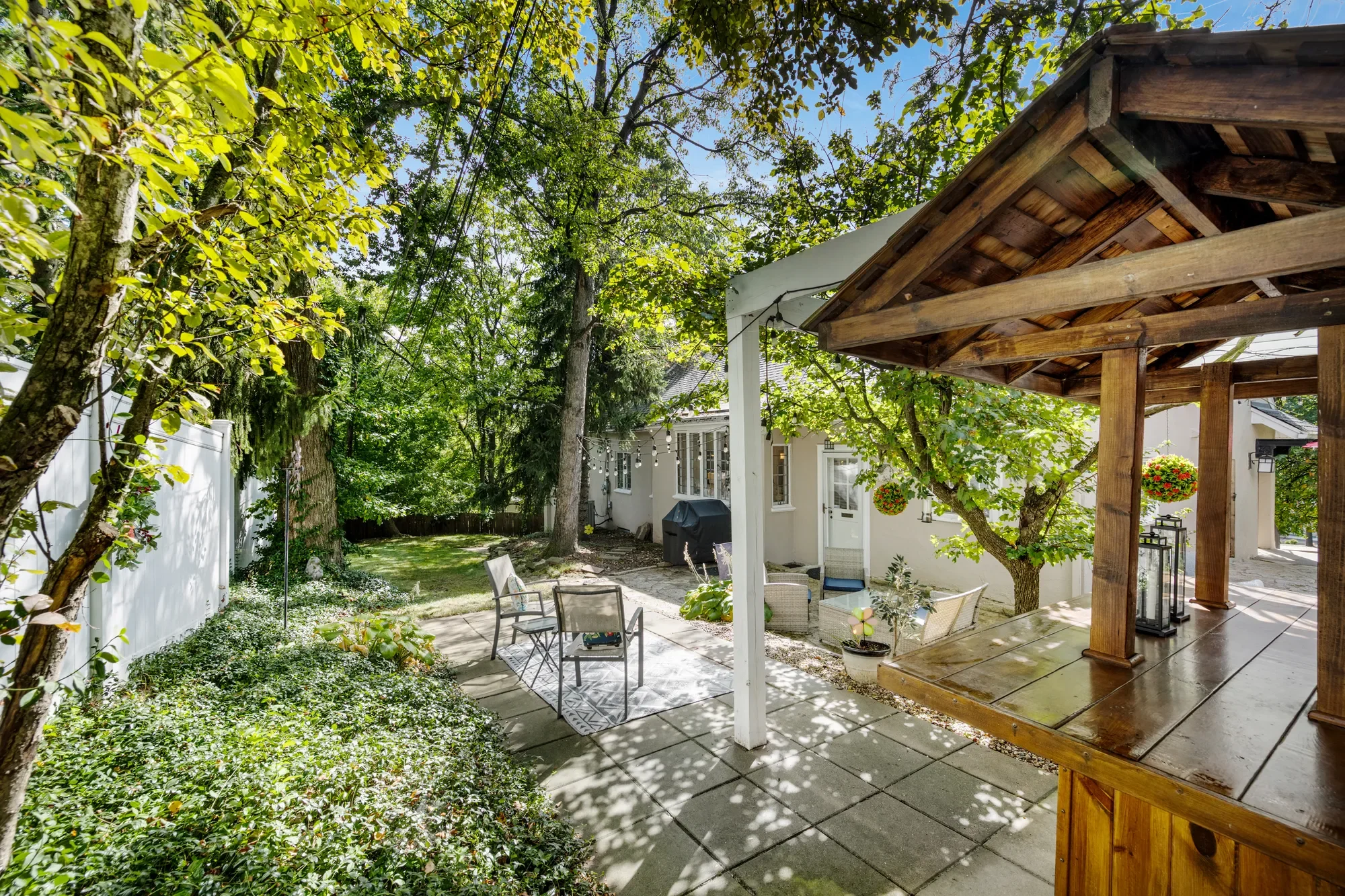 317 E Walnut Street , Hinsdale, IL 60521, Hinsdale, Illinois, United States. - Photo 16