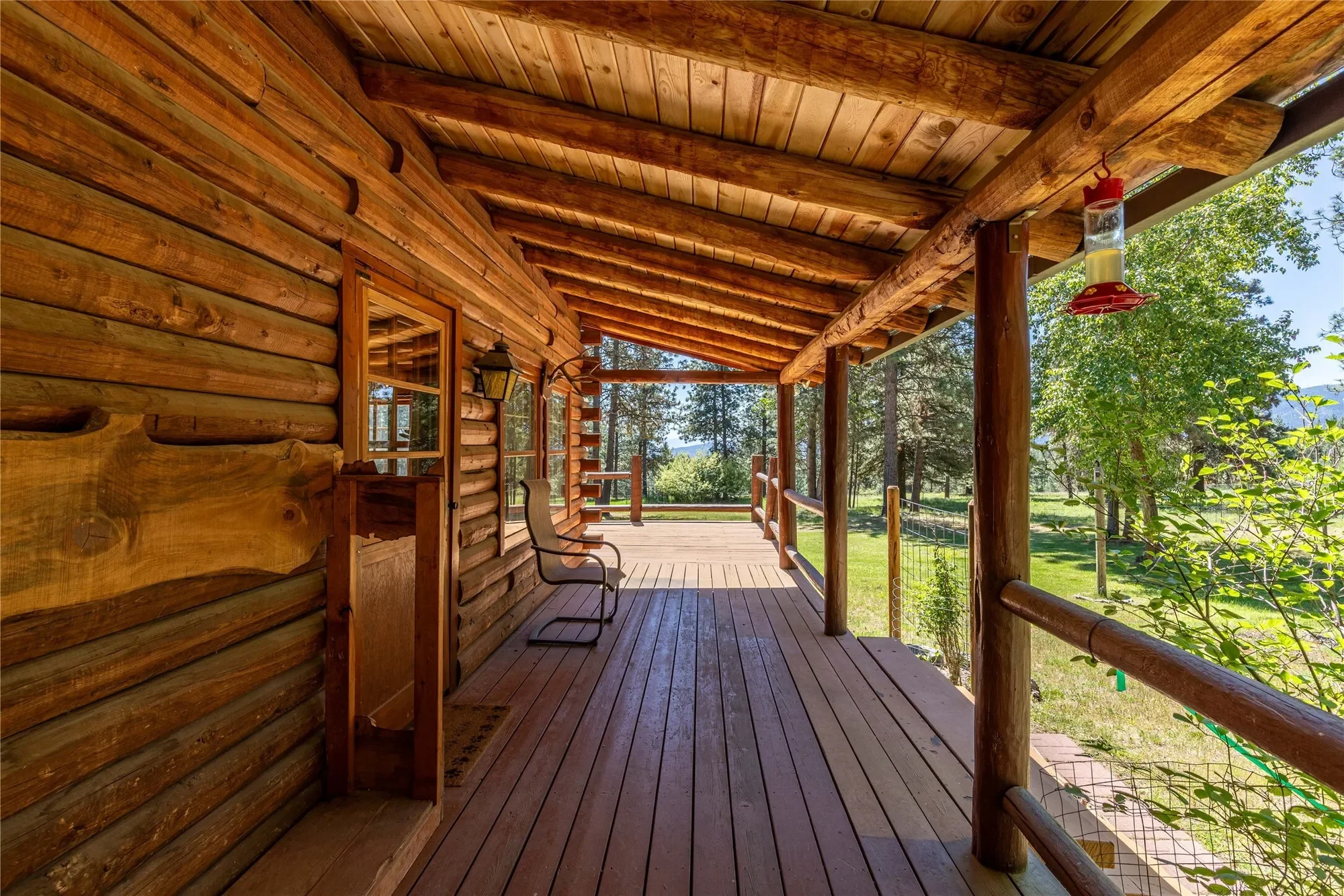 19600 Wambli Lane, Frenchtown, Montana, United States. - Photo 53
