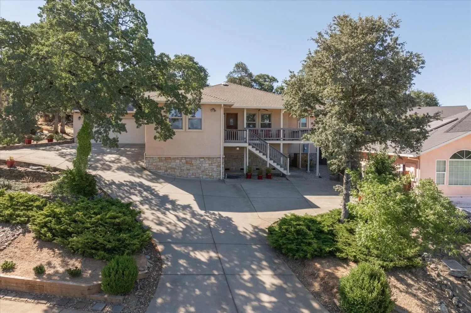 431 Live Oak Drive, Angels Camp, CA 95222, Angels Camp, California, United States. - Photo 29