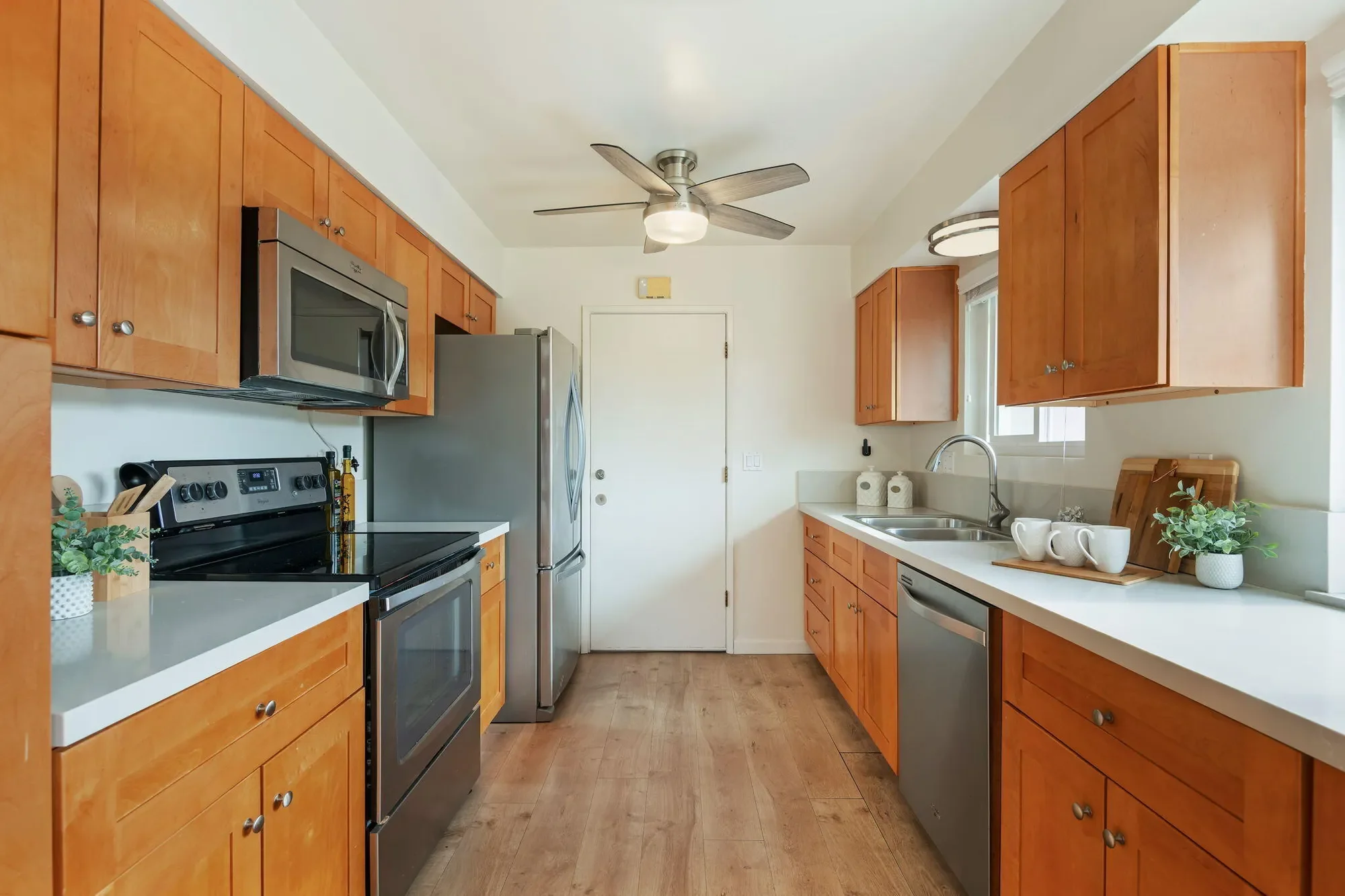 2831 Miradero Drive, Santa Barbara, California, United States. - Photo 2