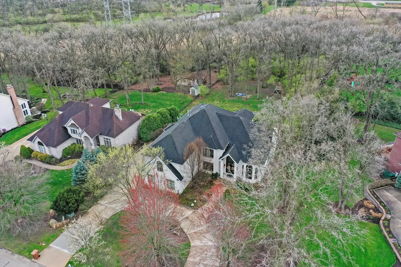 11735 Orchard Street, Willow Springs, Illinois, United States. - Photo 33