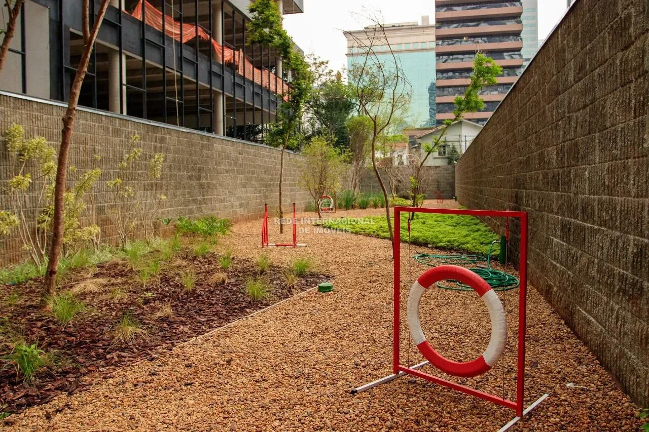 Vila Olímpia, State of São Paulo, Brazil. - Photo 17