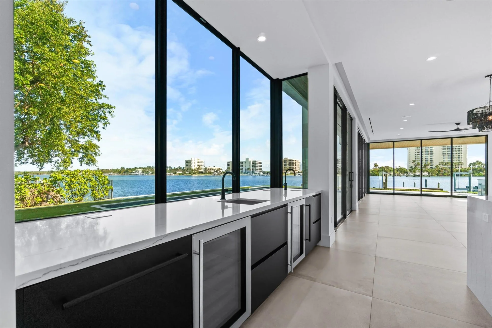 3445 Harbor Road N, Tequesta, Florida, United States. - Photo 35