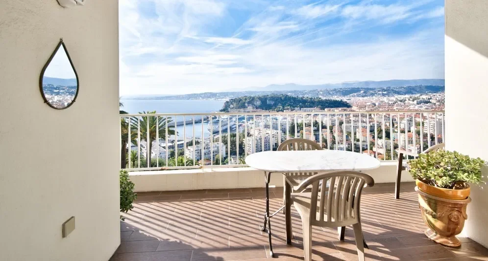 Nice, Provence-Alpes-Côte d'Azur, France. - Photo 8