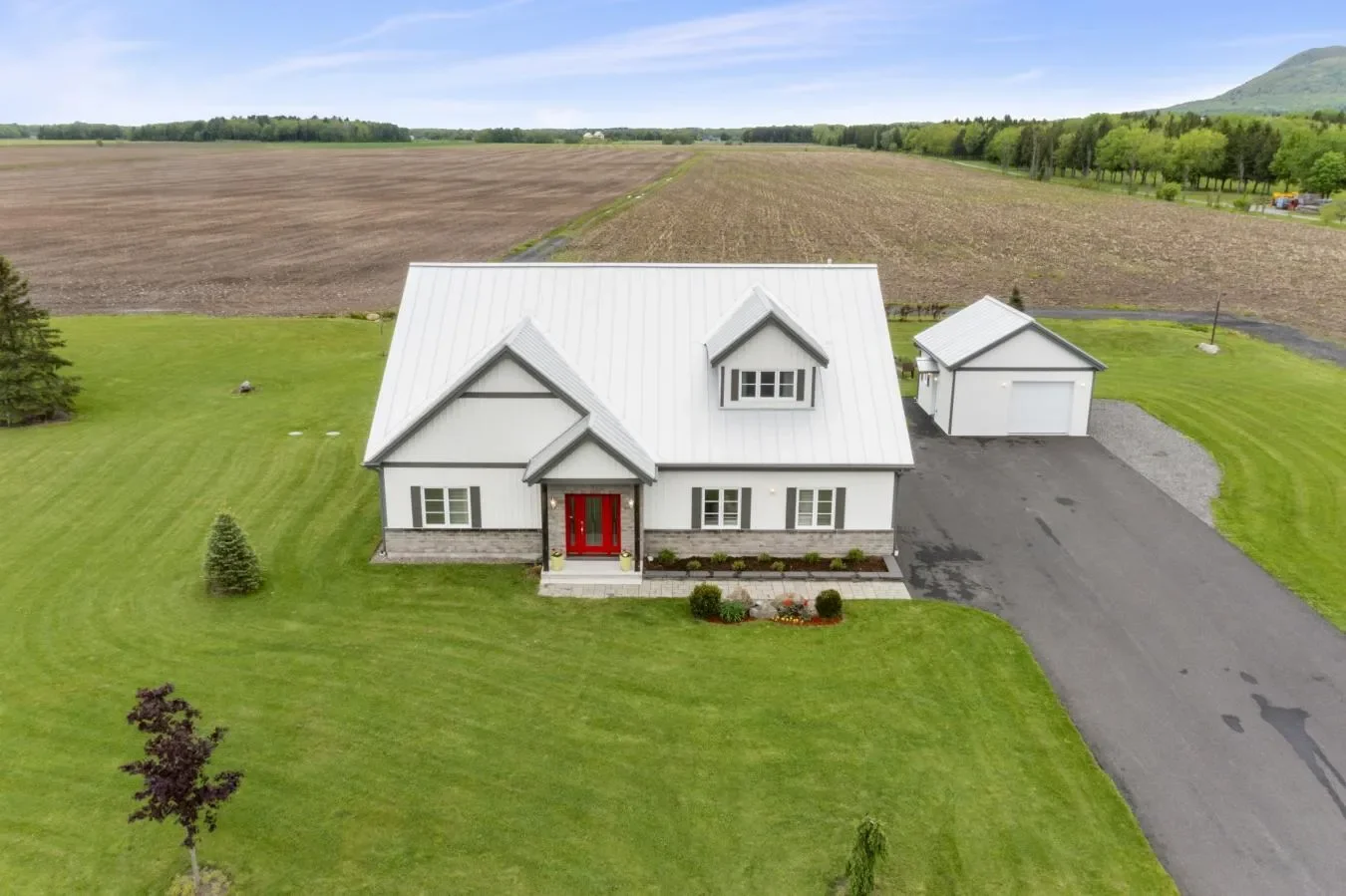 4700 Rg de la Rivière N., Saint-Jean-Baptiste, Quebec, Canada. - Photo 5