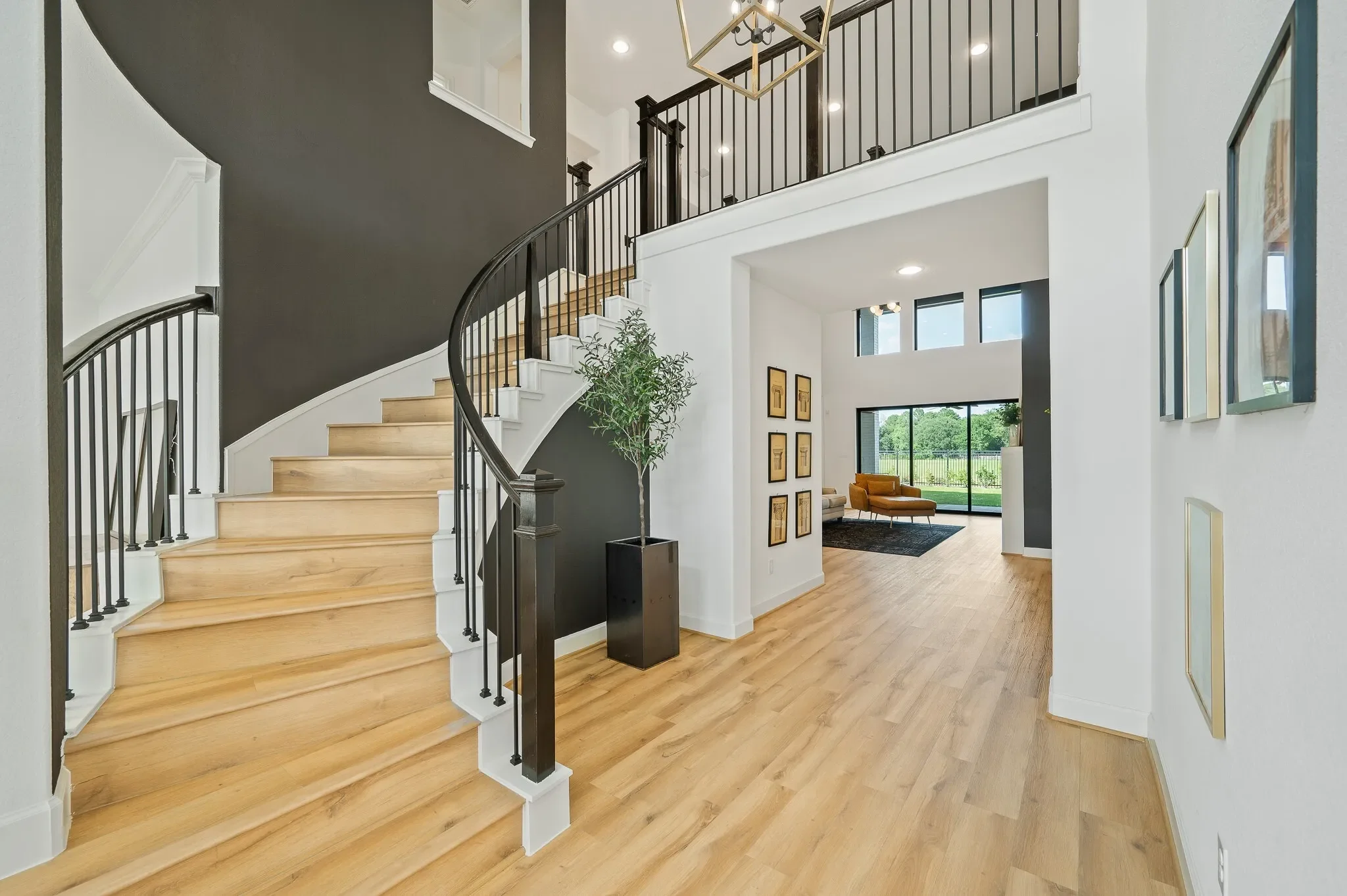 6618 Mirabeau Lane, Katy, TX 77493, Katy, Texas, United States. - Photo 11