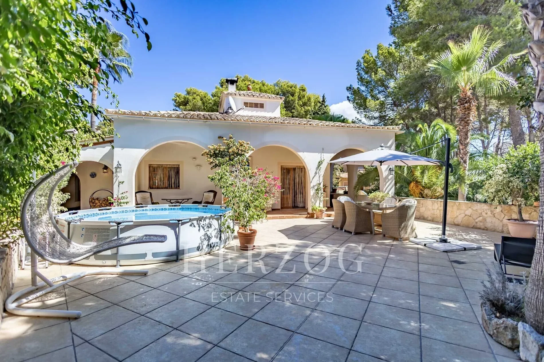 Carrer llimonera, Cala Fornells, Calvia, Balearic Islands. - Photo 23
