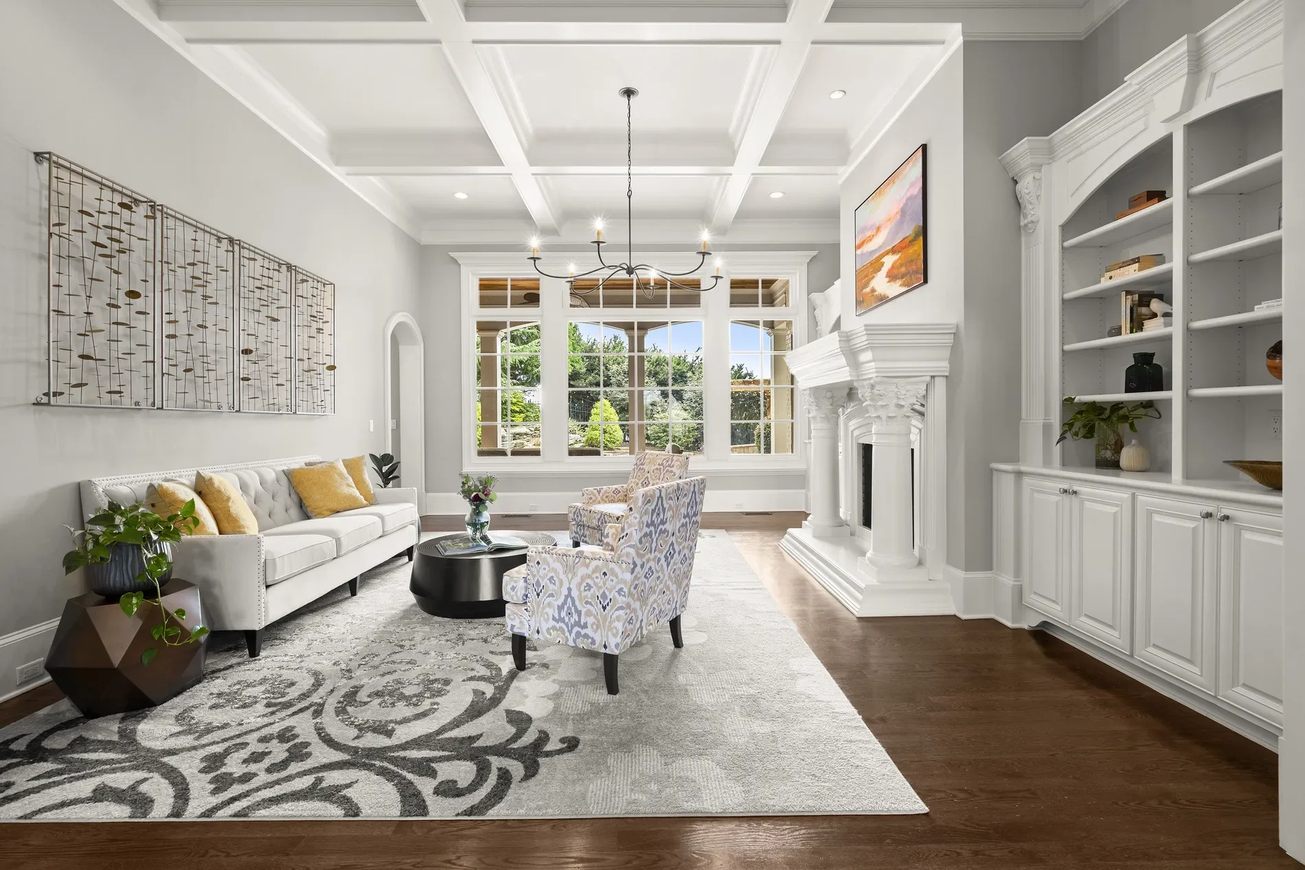 3207 Watsons Bend, Alpharetta, GA 30004, Milton, Georgia, United States. - Photo 31