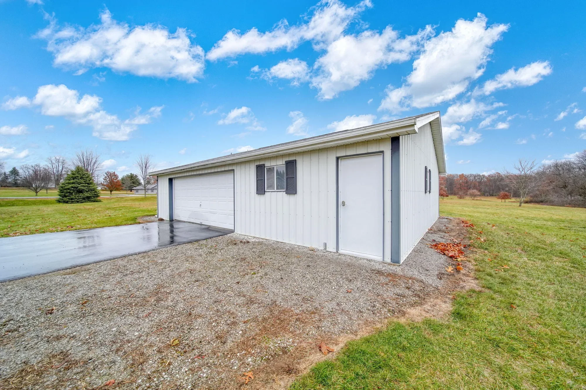 1111 N Lake Pleasant Road, Hillsdale, MI 49242, Hillsdale, Michigan, United States. - Photo 53
