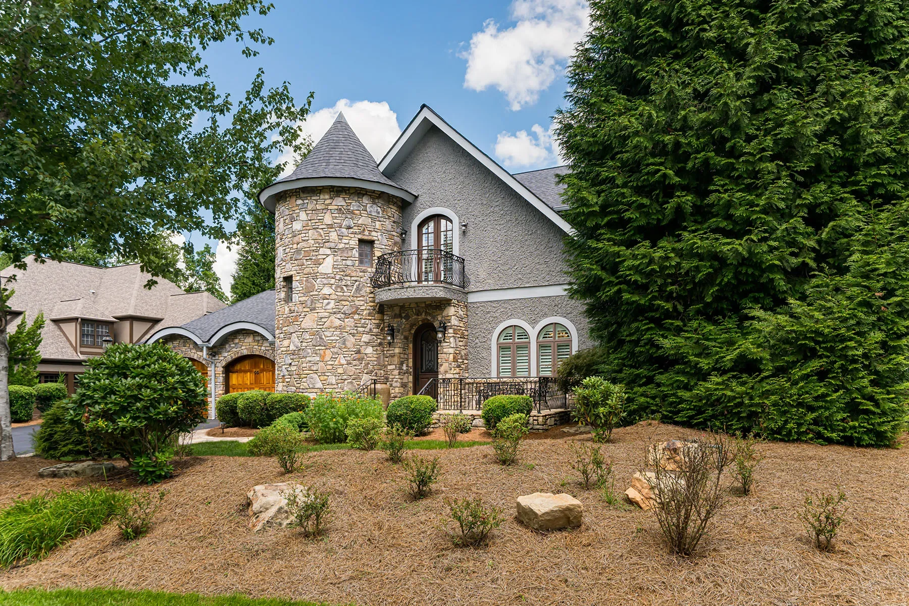 1006 Coves Pheasant Court, Biltmore Lake, NC 28715, Candler, North Carolina, United States. - Photo 44