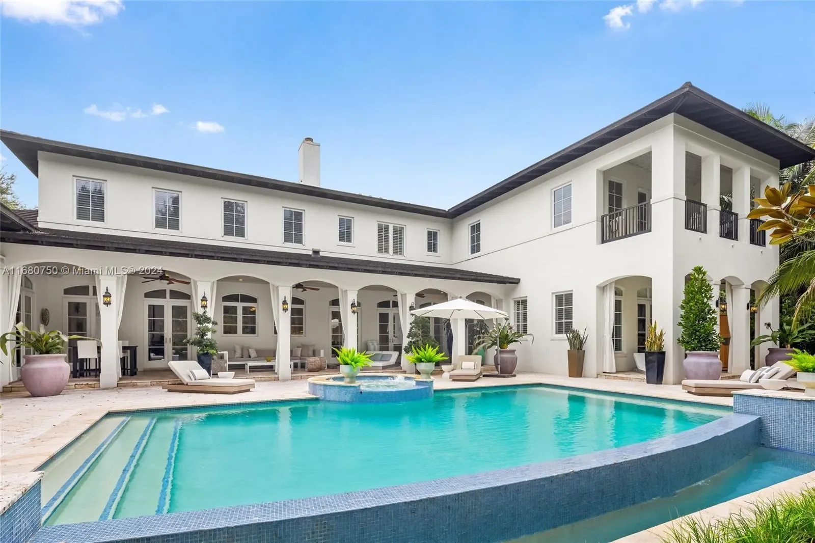 6495 SW 123rd Ter, Coral Gables, Florida, United States. - Photo 28