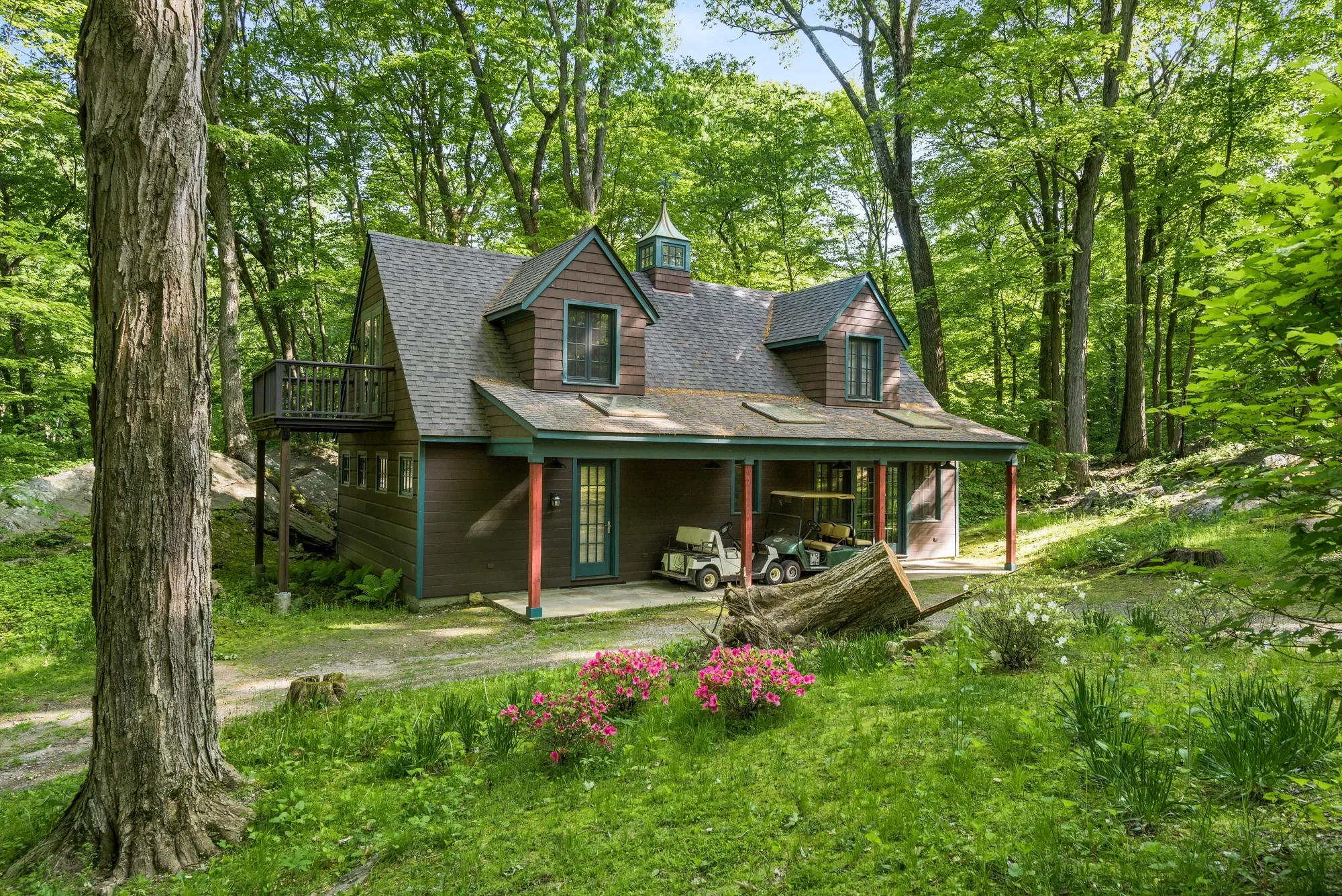 335 Croton Dam Road, Ossining, NY 10562, Ossining, New York, United States. - Photo 38