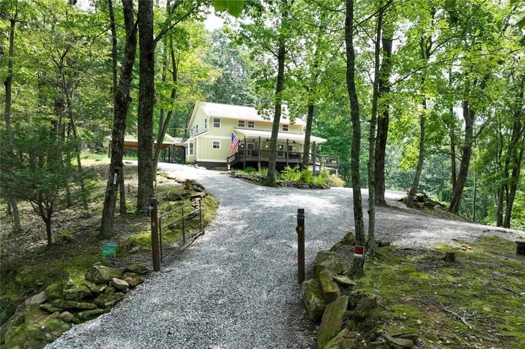 406 Yonah Mountain Road, Cleveland, Georgia, United States. - Photo 47