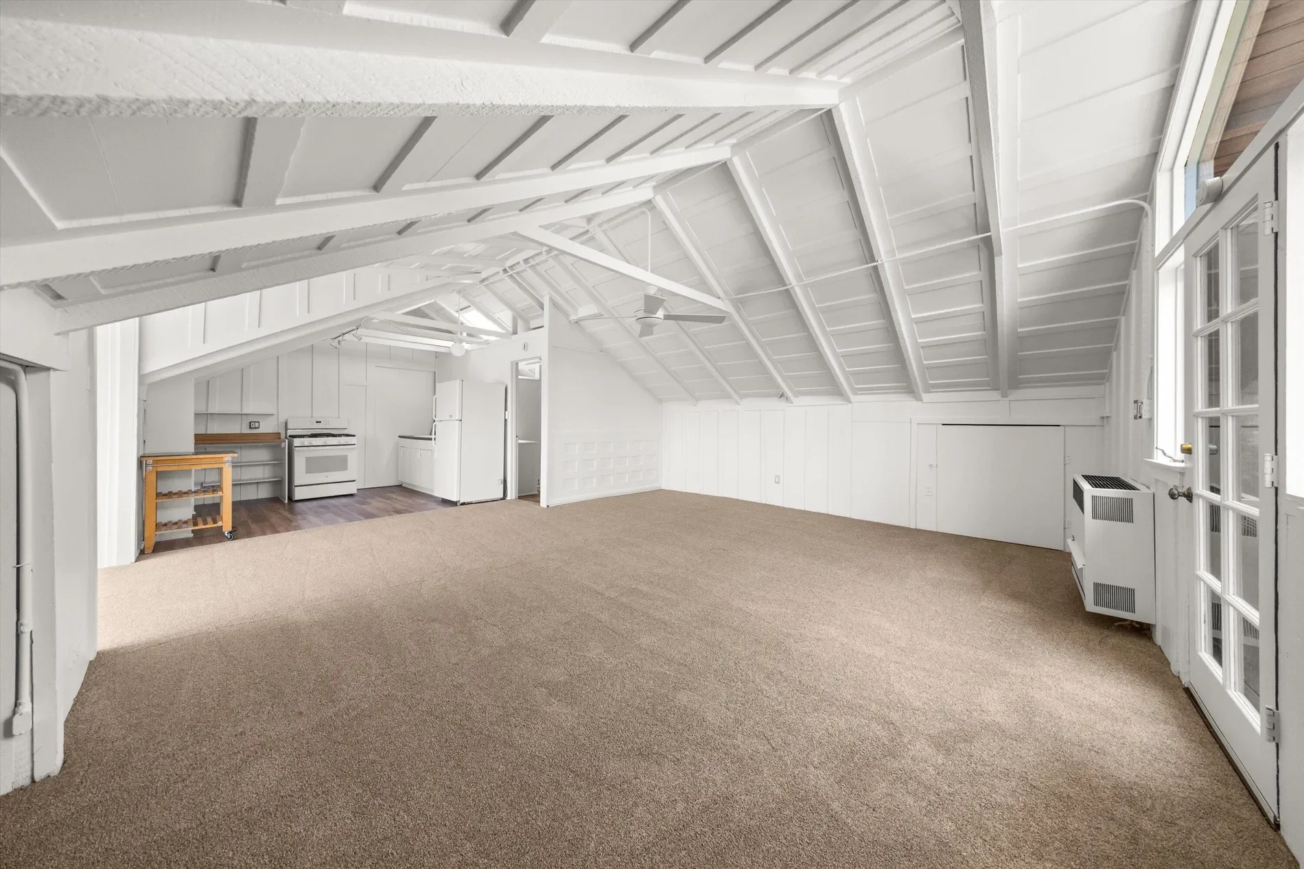 513 E Pedregosa Street, Santa Barbara, California, United States. - Photo 65