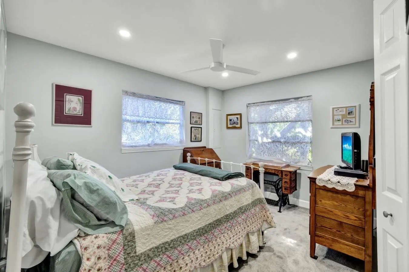 1737 Serenity Lane, Sanibel, Florida, United States. - Photo 15