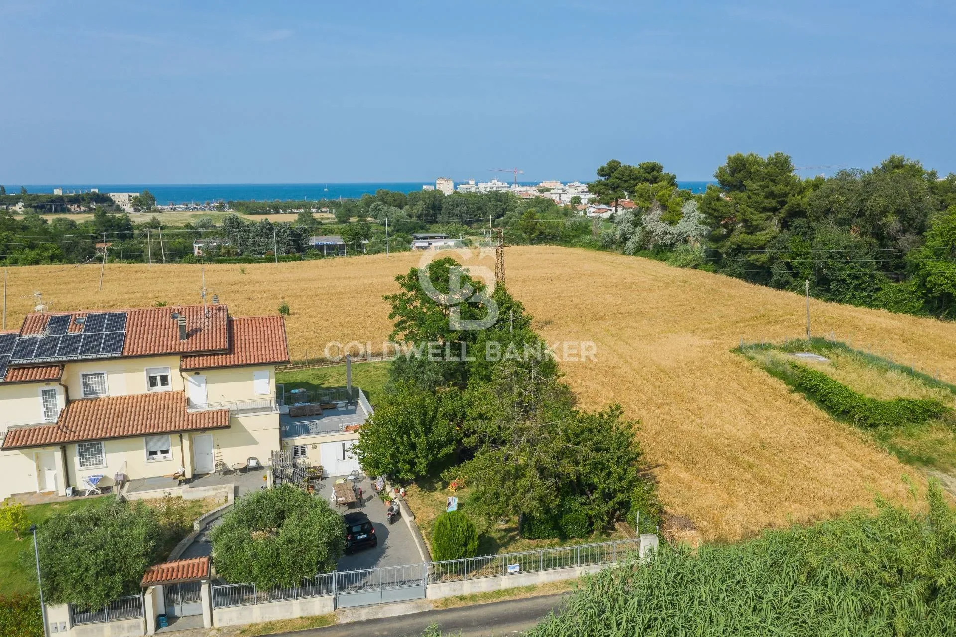 Viale Tropea 13, Riccione, Emilia-Romagna, Italy. - Photo 34