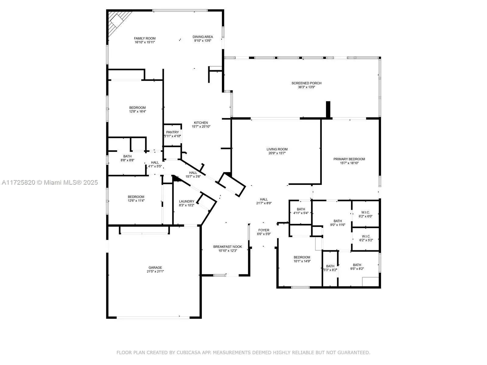 1 Balfour Rd E, Palm Beach Gardens, Florida, United States. - Photo 33