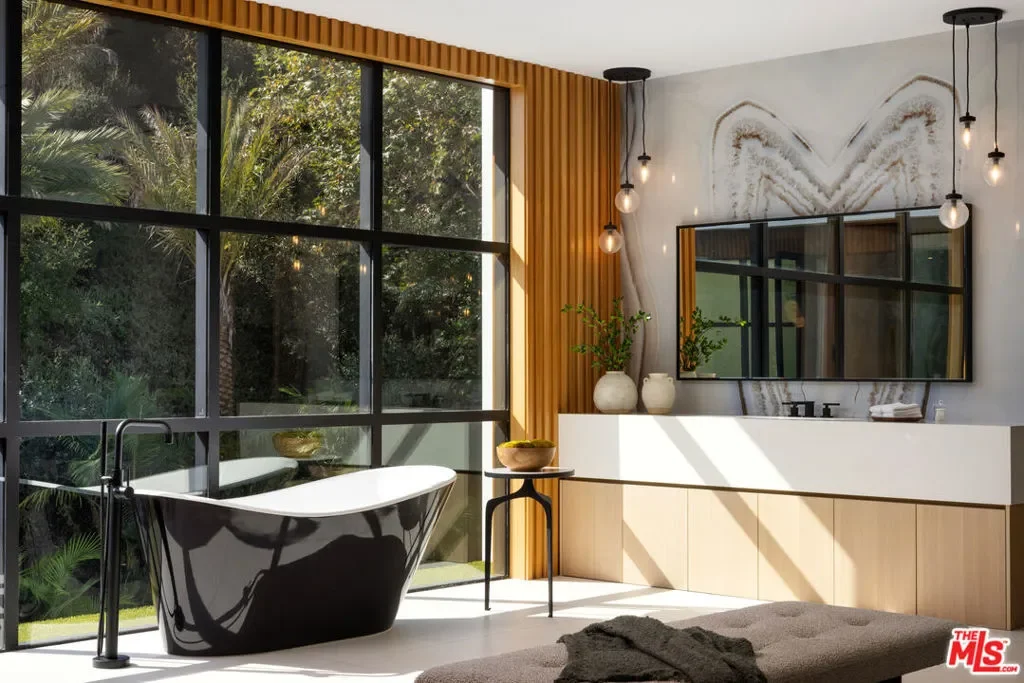 13187 Chalon Road, Los Angeles, California, United States. - Photo 22