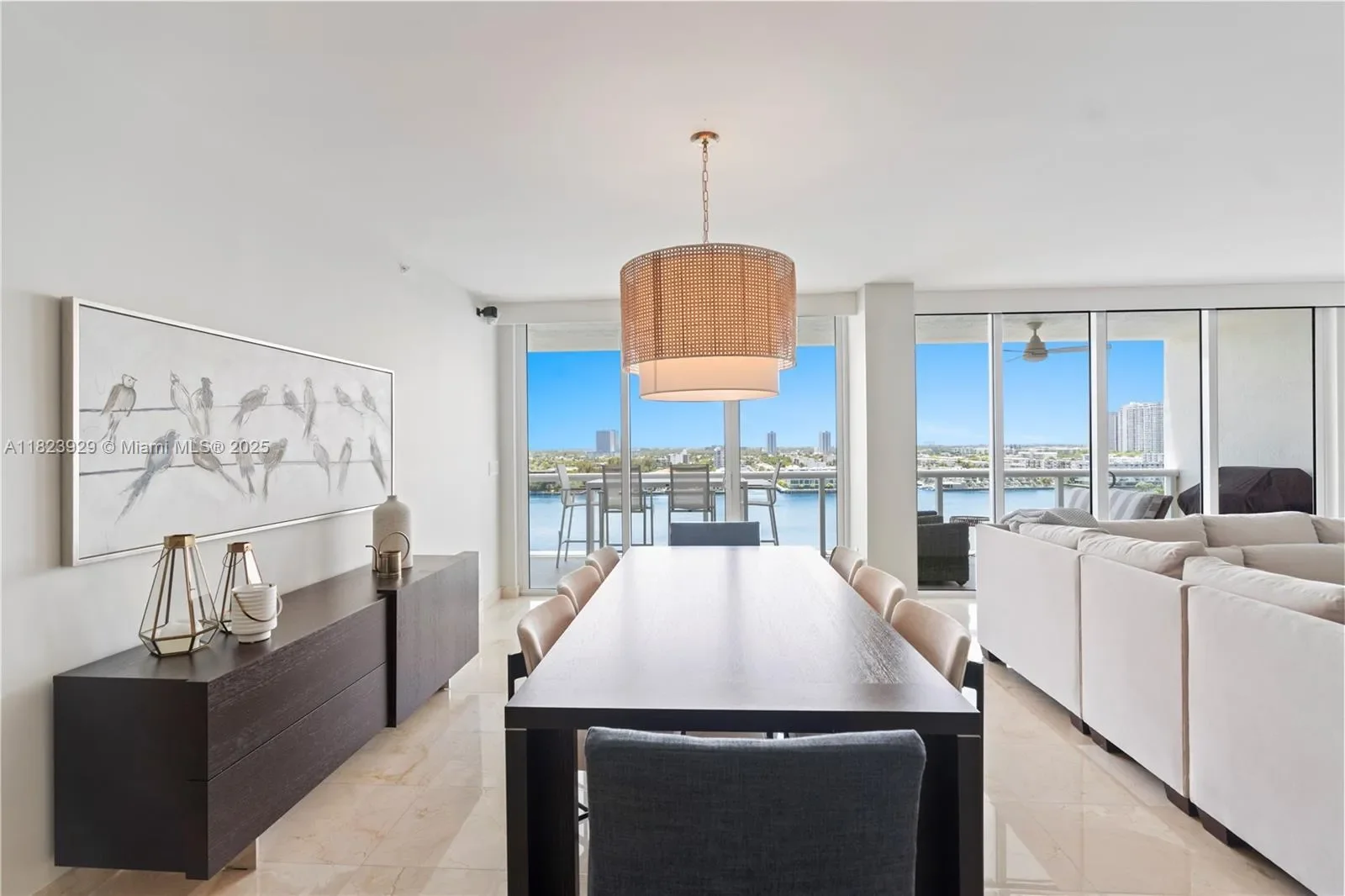 17050 N Bay Rd PH1201, Golden Beach, Florida, United States. - Photo 12