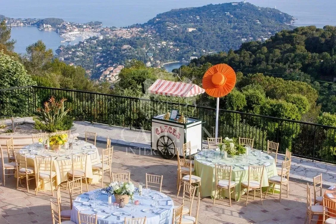 La Trinité, Provence-Alpes-Côte d'Azur, France. - Photo 3