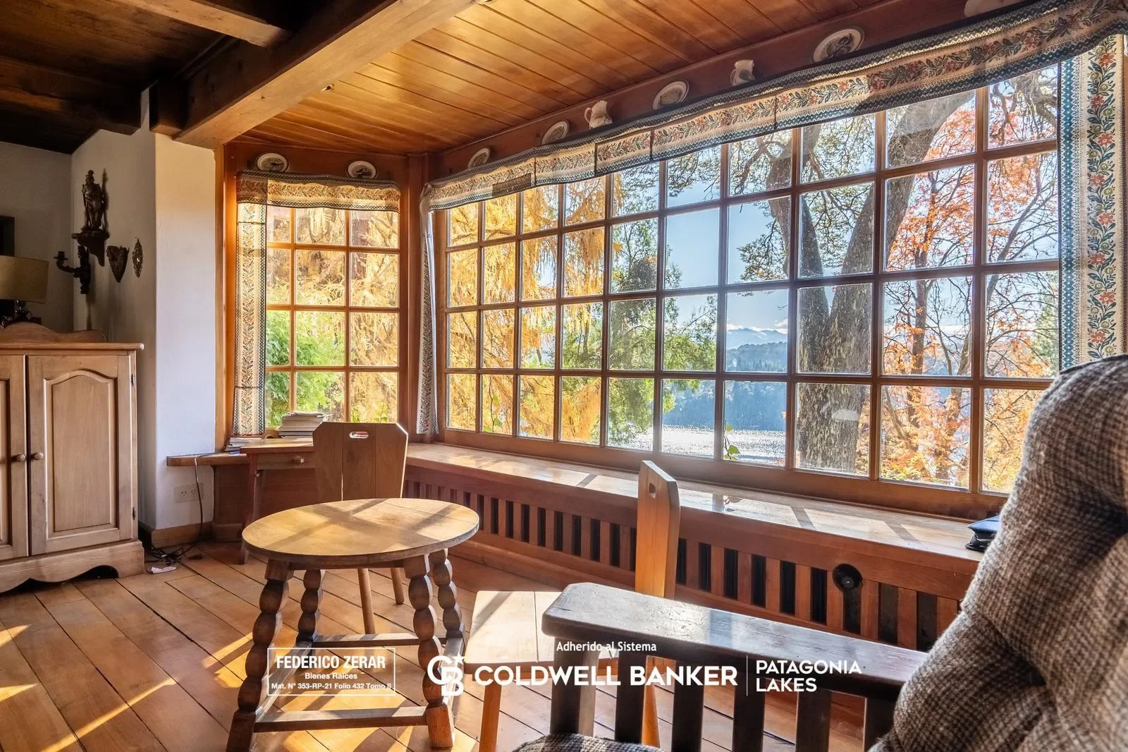 Casa en Colonia Suiza-Bariloche, Bariloche, San Carlos de Bariloche, Río Negro, Argentina. - Photo 9