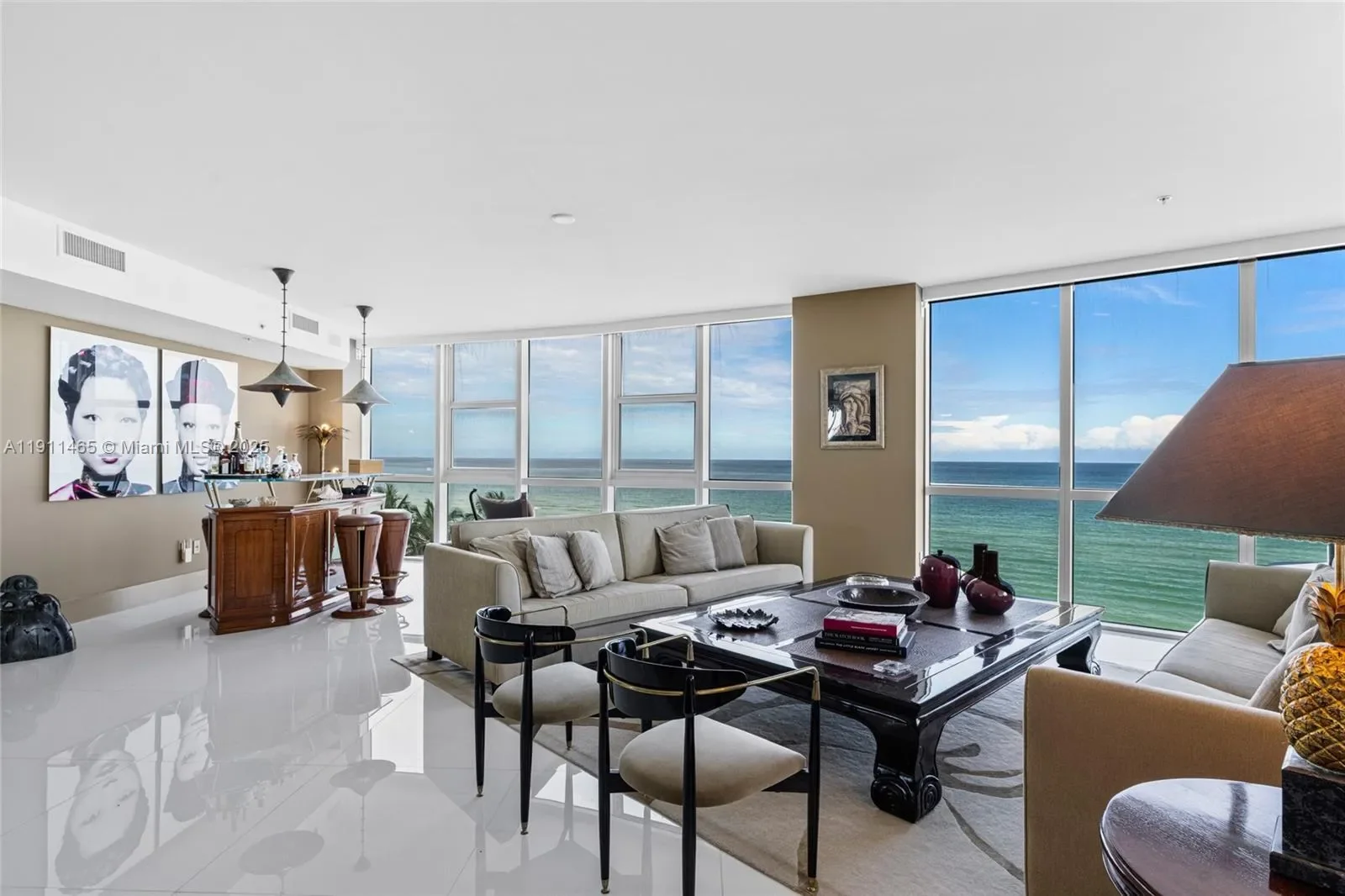 18201 Collins Ave 709, Golden Beach, Florida, United States. - Photo 6