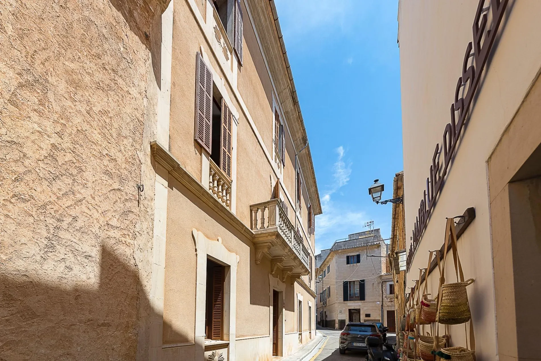 Santanyí, Santanyí, BALEARES, Santanyí, Santanyi, Balearic Islands, Spain. - Photo 6