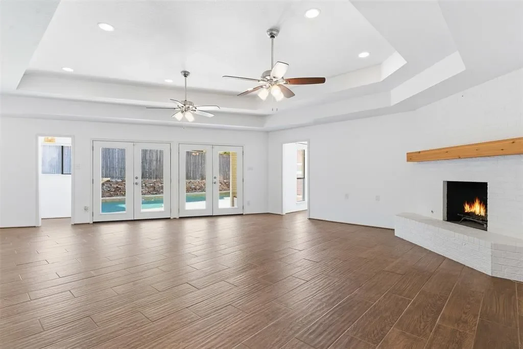 2201 Mistletoe Boulevard, Fort Worth, Texas, United States. - Photo 10