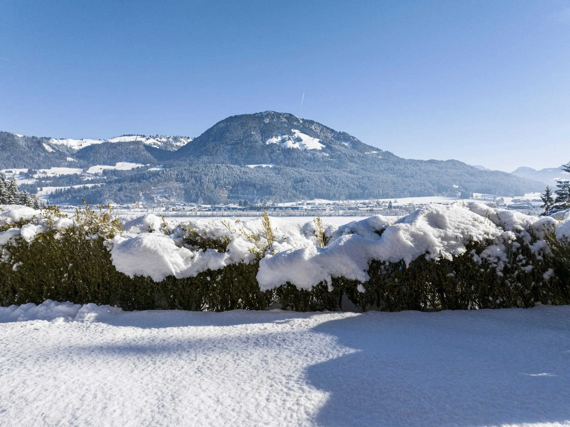 Sankt Johann, Tyrol, Austria. - Photo 5