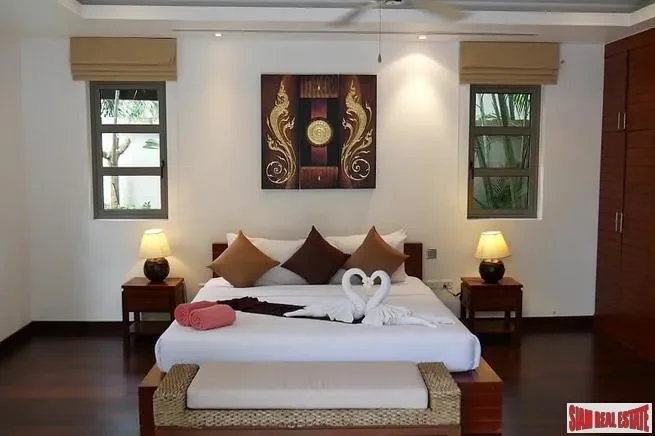 Phuket,, Choeng Thale, Phuket, Thailand. - Photo 14