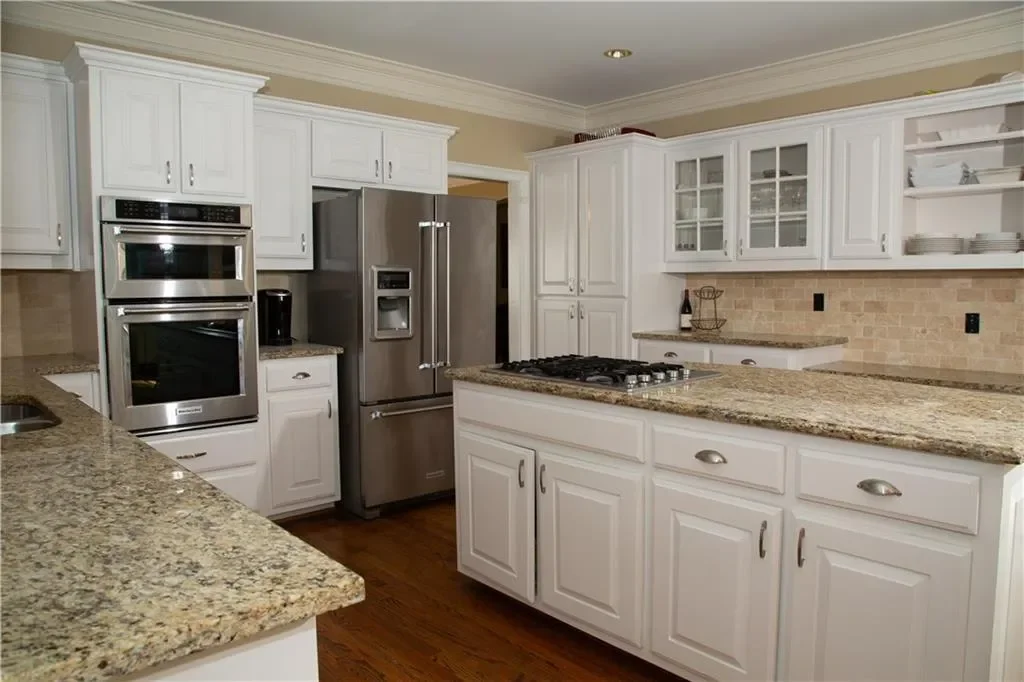 5735 Sunset Maple Drive, Alpharetta, Georgia, United States. - Photo 22