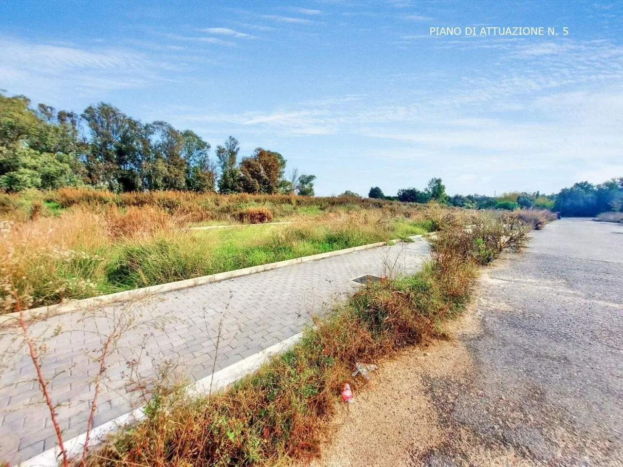 Via Luigi Albertini - Loc. Centro Tre Denari, N. snc, Fiumicino, Lazio, Italy. - Photo 10