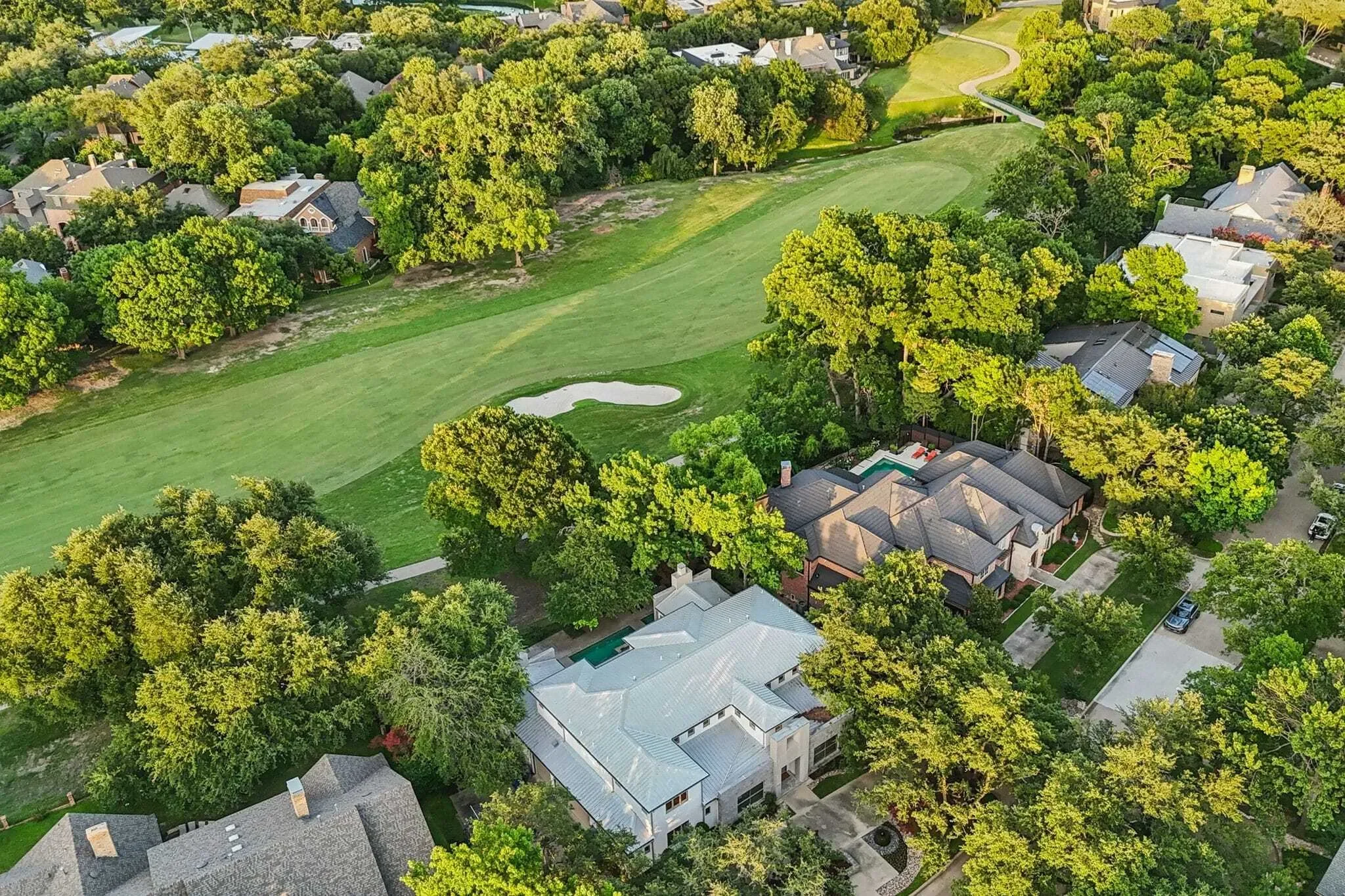 6007 Club Oaks Drive, Dallas, TX, 75248, USA, Dallas, Texas, United States. - Photo 3