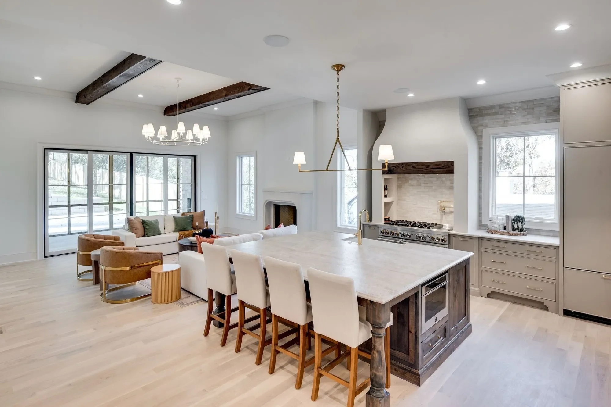 811 Neartop Dr , Nashville, TN 37205, Nashville, Tennessee, United States. - Photo 7