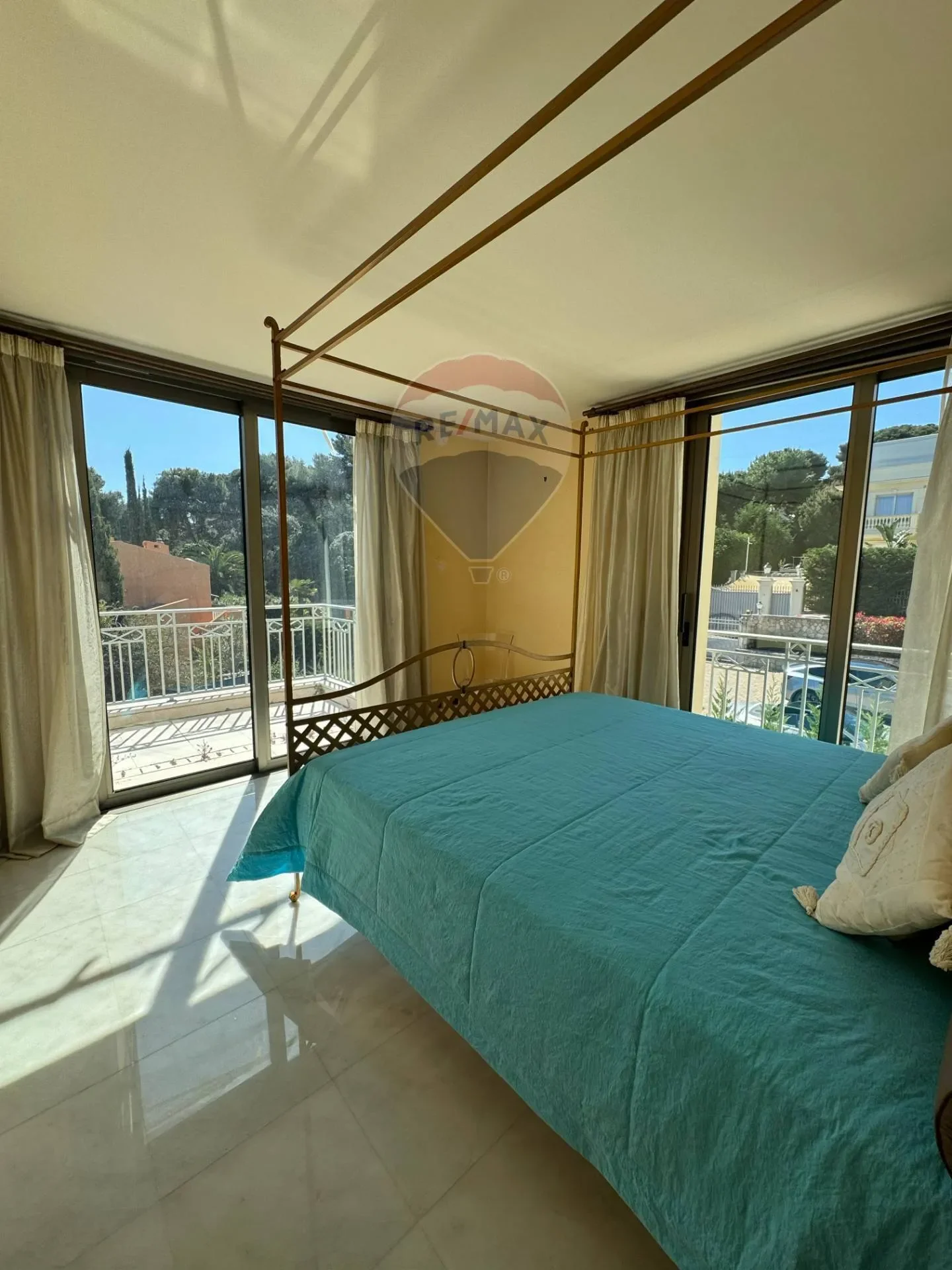 allee Monte Cristo 7, Roquebrune-Cap-Martin, Provence-Alpes-Côte d'Azur, France. - Photo 3