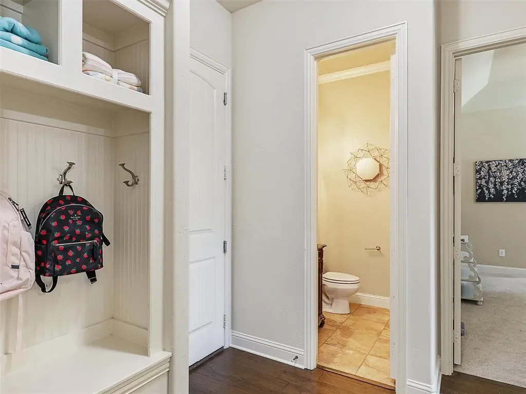 11216 Ashley Lane, Frisco, Texas, United States. - Photo 24