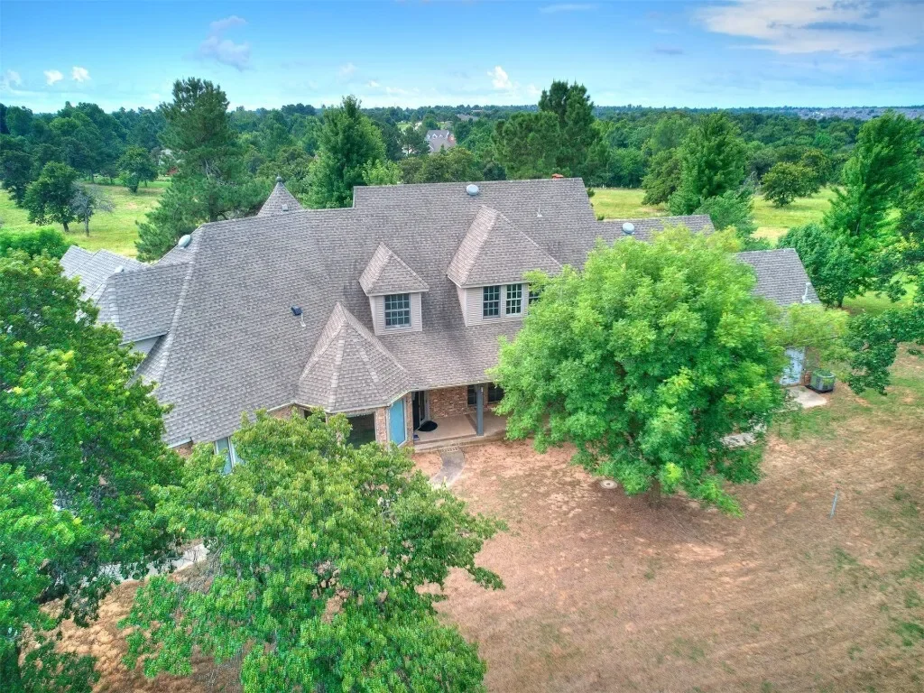 501 Willow Drive, Choctaw, OK 73020, Choctaw, Oklahoma, United States. - Photo 23
