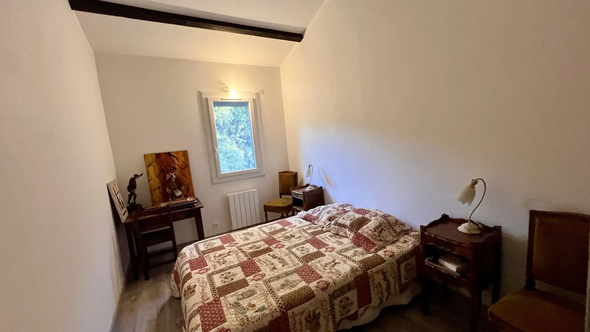 Provençal villa of 177 m² on a wooded plot of 7000 m²