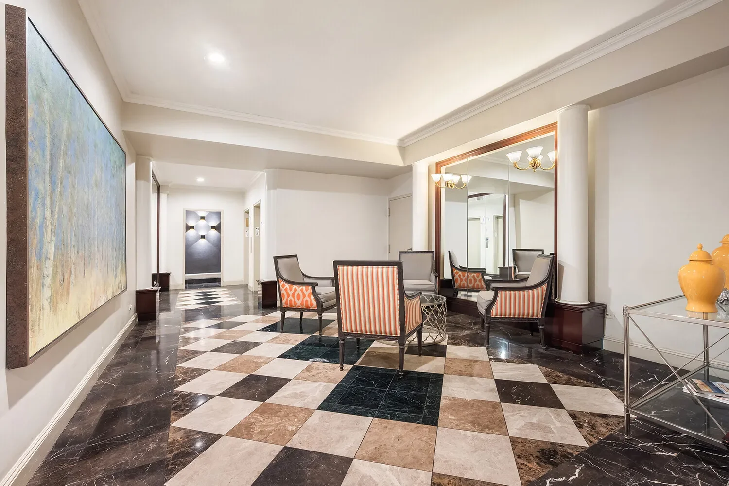 Charing Cross House, 305 E 72ND ST, New York, New York, United States. - Photo 7