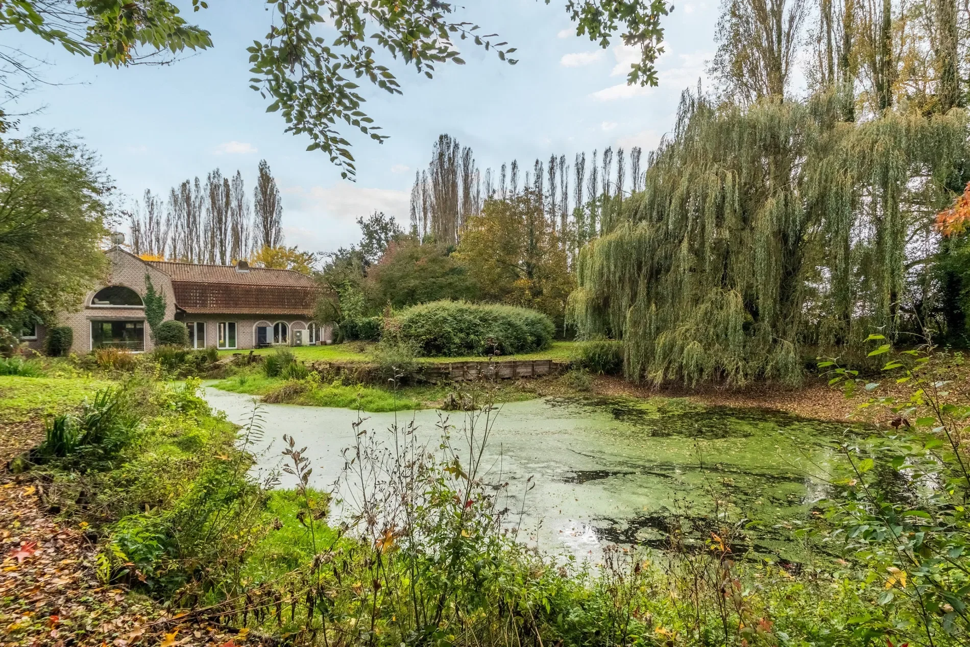BONDUES, O 59910, Bondues, Hauts-de-France, France. - Photo 3