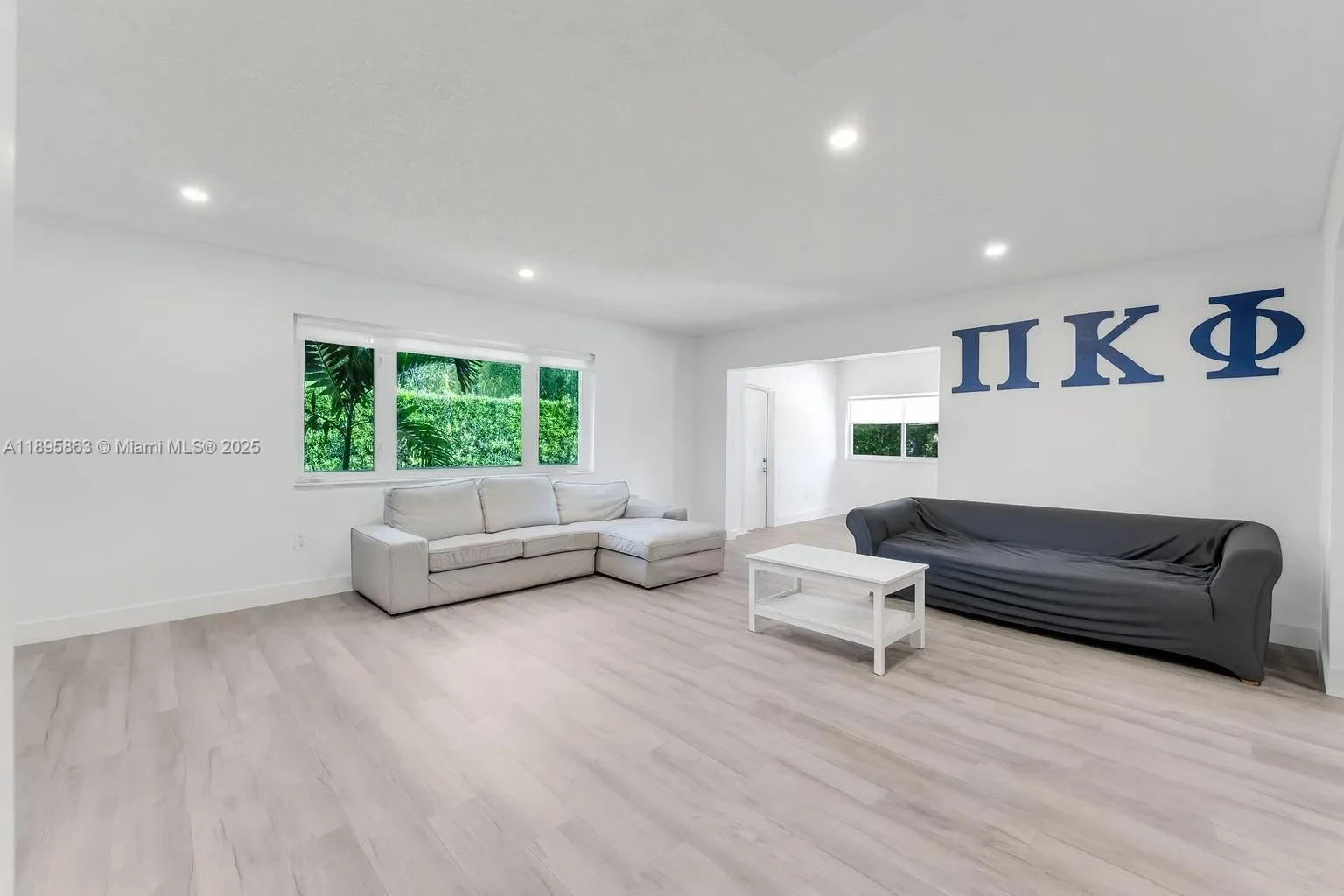 4801 University Dr, Coral Gables, Florida, United States. - Photo 31
