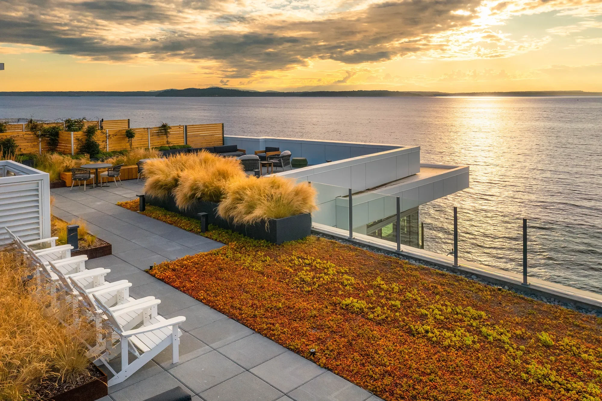 1250 Alki Ave SW Unit #2A , Seattle, WA 98116, Seattle, Washington, United States. - Photo 29