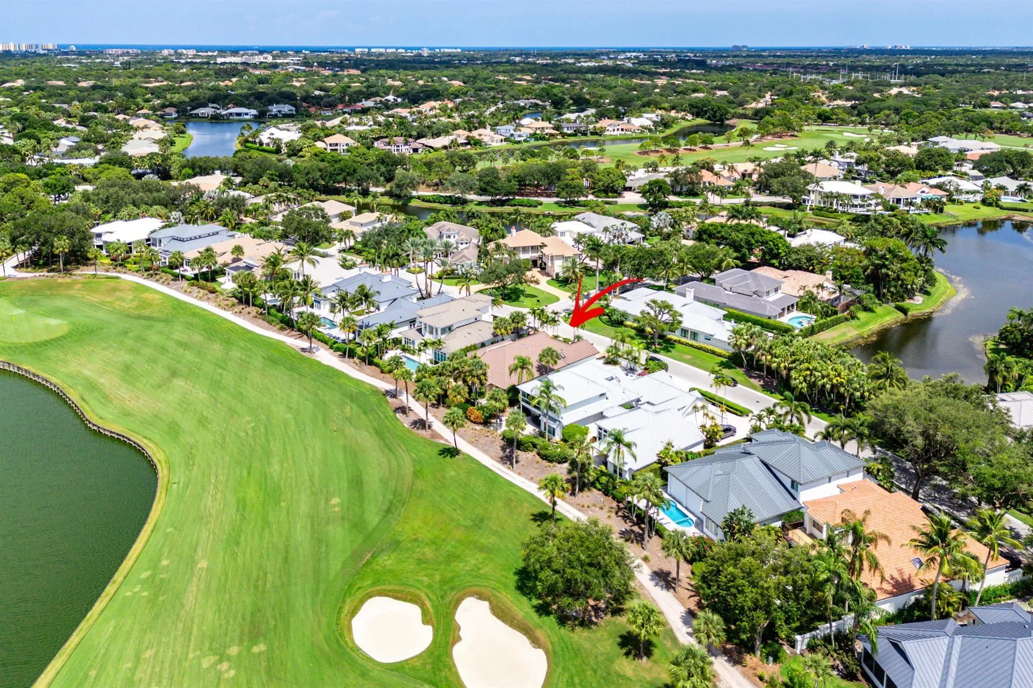 123 Terrapin Trail, Jupiter, Florida, United States. - Photo 35